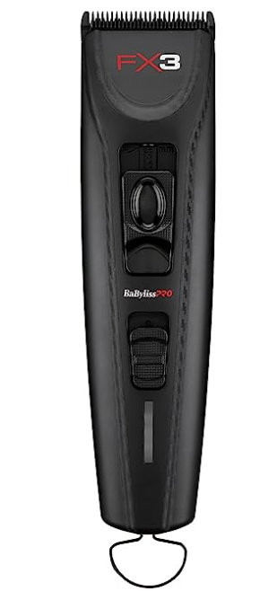 Babyliss FX3-Clipper Insert