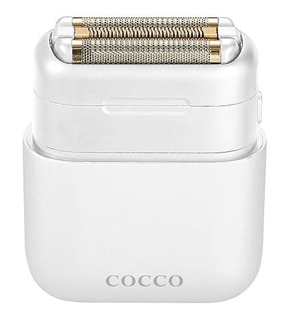 Cocco Impacto Shaver Insert USBC