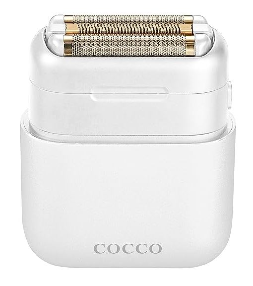 Cocco Impacto Shaver Insert USBC