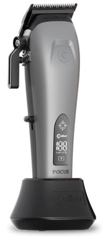 Caliber Focus Clipper Insert USBC