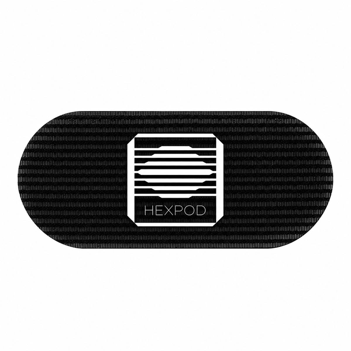 Hexpod Hair Grips
