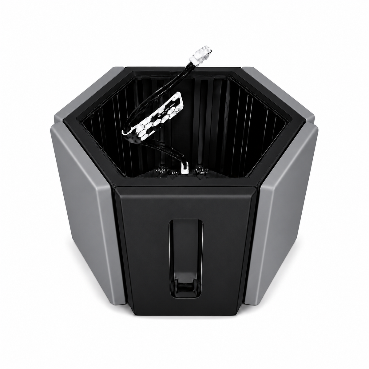 HexPod (Add-on)