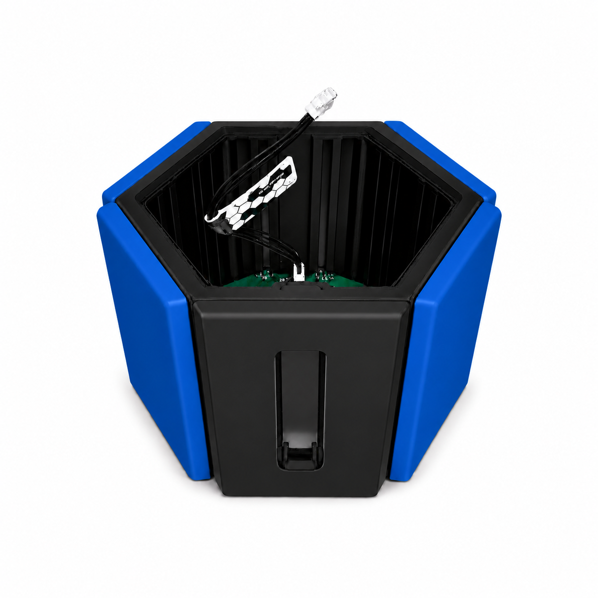 HexPod (Add-on)