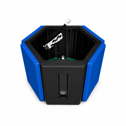 HexPod (Add-on)
