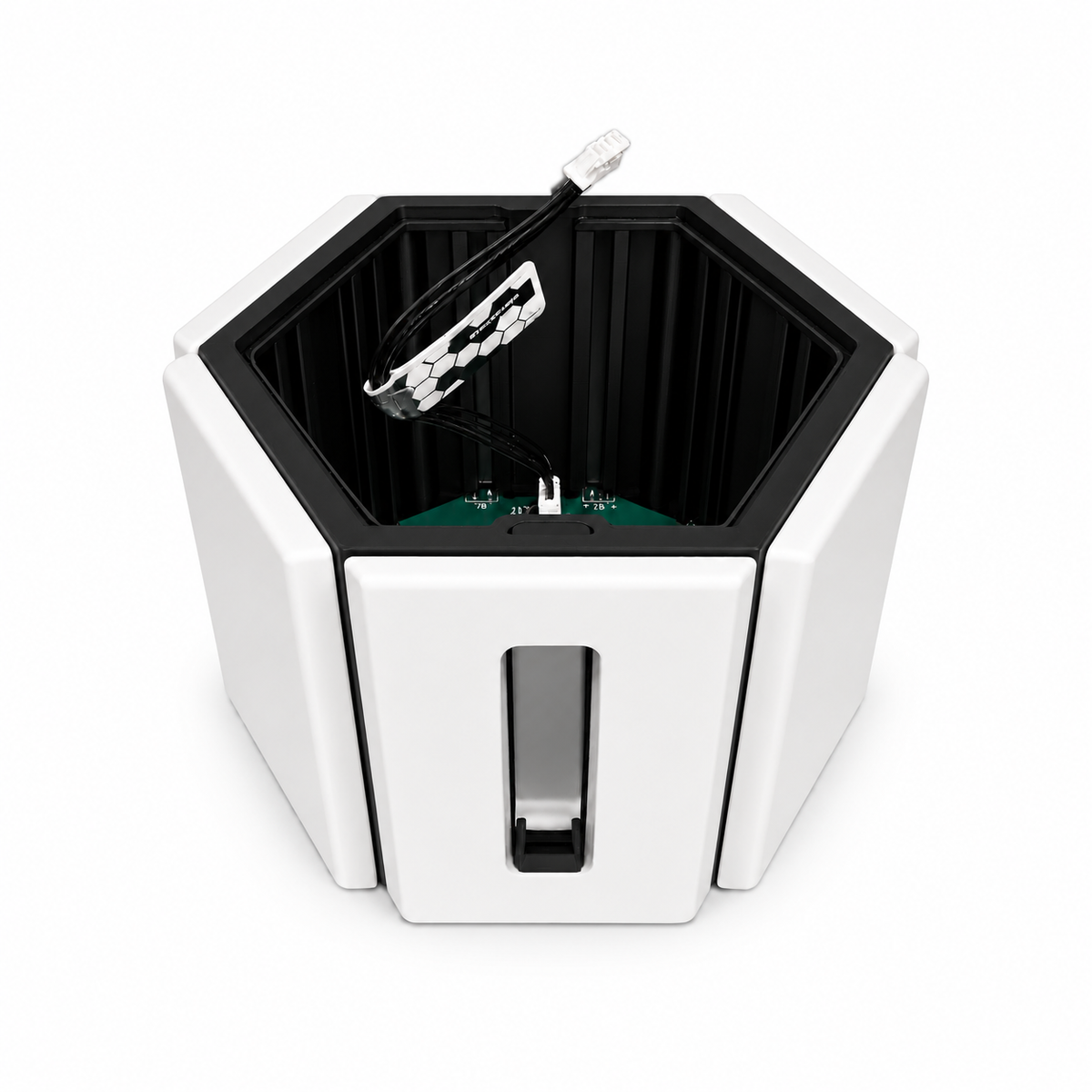 HexPod (Add-on)