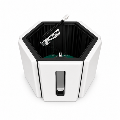 HexPod (Add-on)