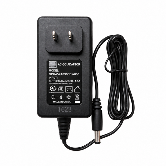 HexPod Power Adaptor 24v (US) (replacement)