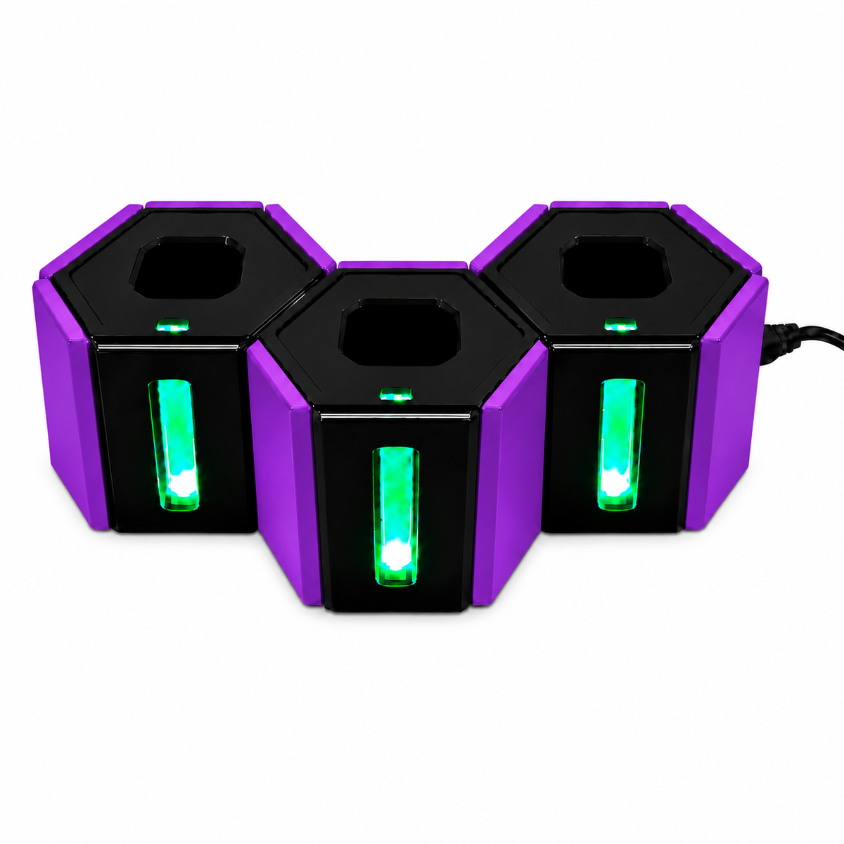 HexPod Starter 3 Bundle