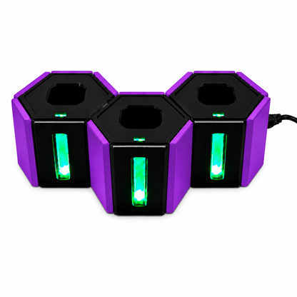 HexPod Starter 3 Bundle