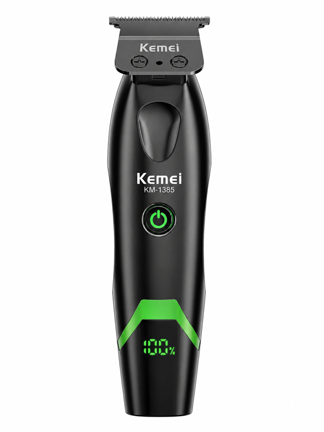 Kemei KM-1385 Trimmer Insert USBC