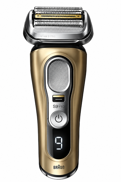 Braun S9 Pro Shaver Insert