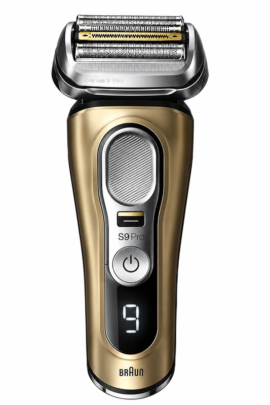 Braun S9 Pro Shaver Insert