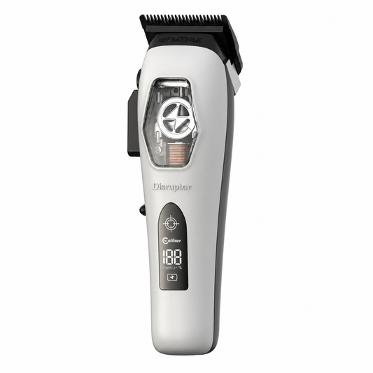 Caliber Disruptor Clipper Insert USBC
