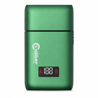 Caliber Single Solo Shaver Insert USBC