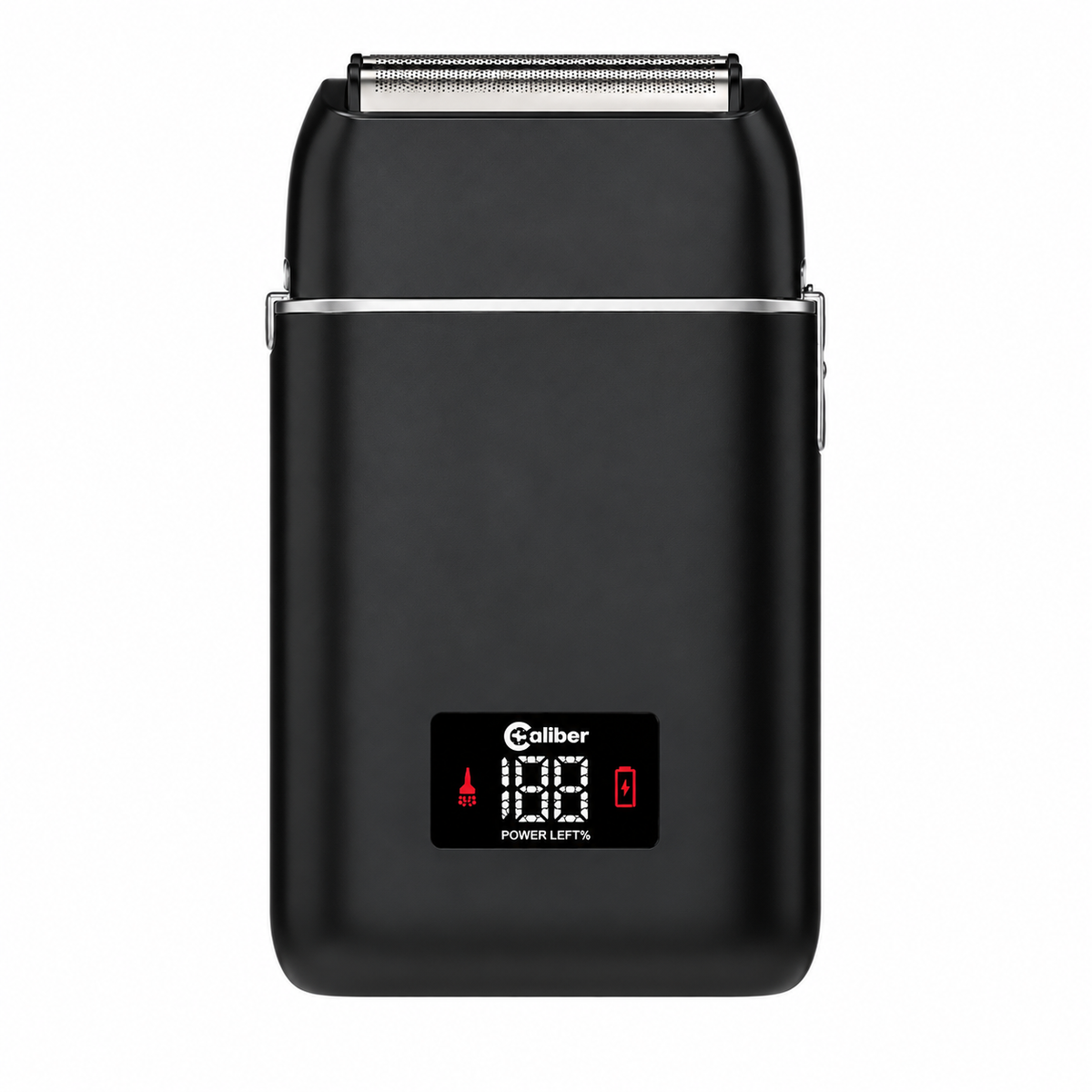 Caliber Triple Moab Shaver Insert USBC