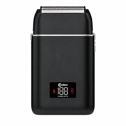 Caliber Triple Moab Shaver Insert USBC