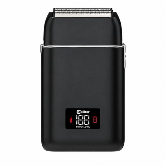 Caliber Triple Moab Shaver Insert USBC