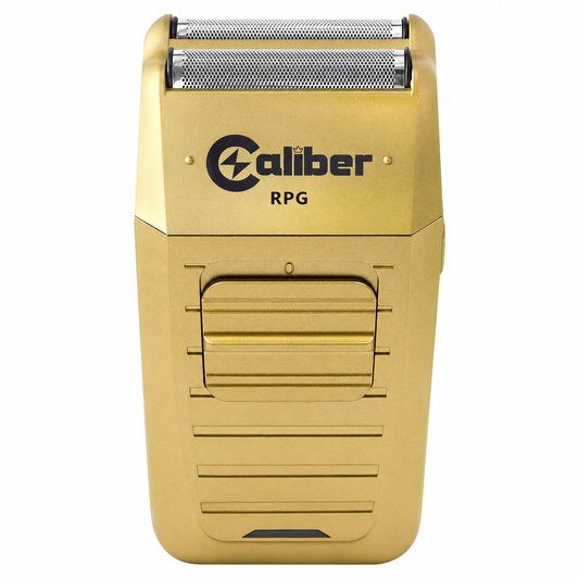 Caliber RPG Shaver Insert USB