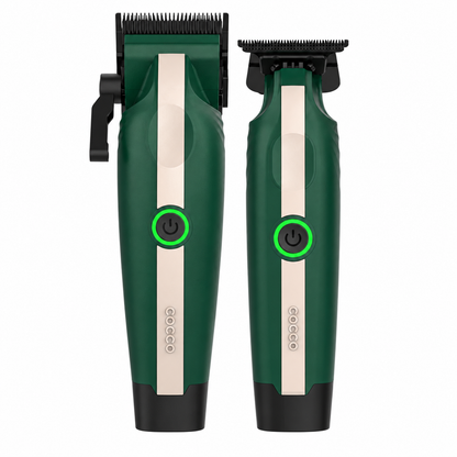 Cocco Veloce Lite Clipper/Trimmer Insert USBC