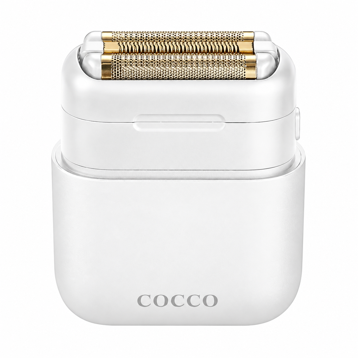 Cocco Impacto Shaver Insert USBC