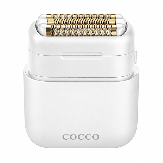 Cocco Impacto Shaver Insert USBC