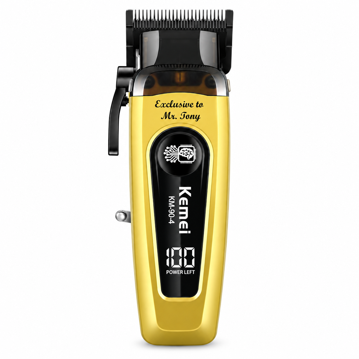 Kemei KM-90-4 Clipper Insert