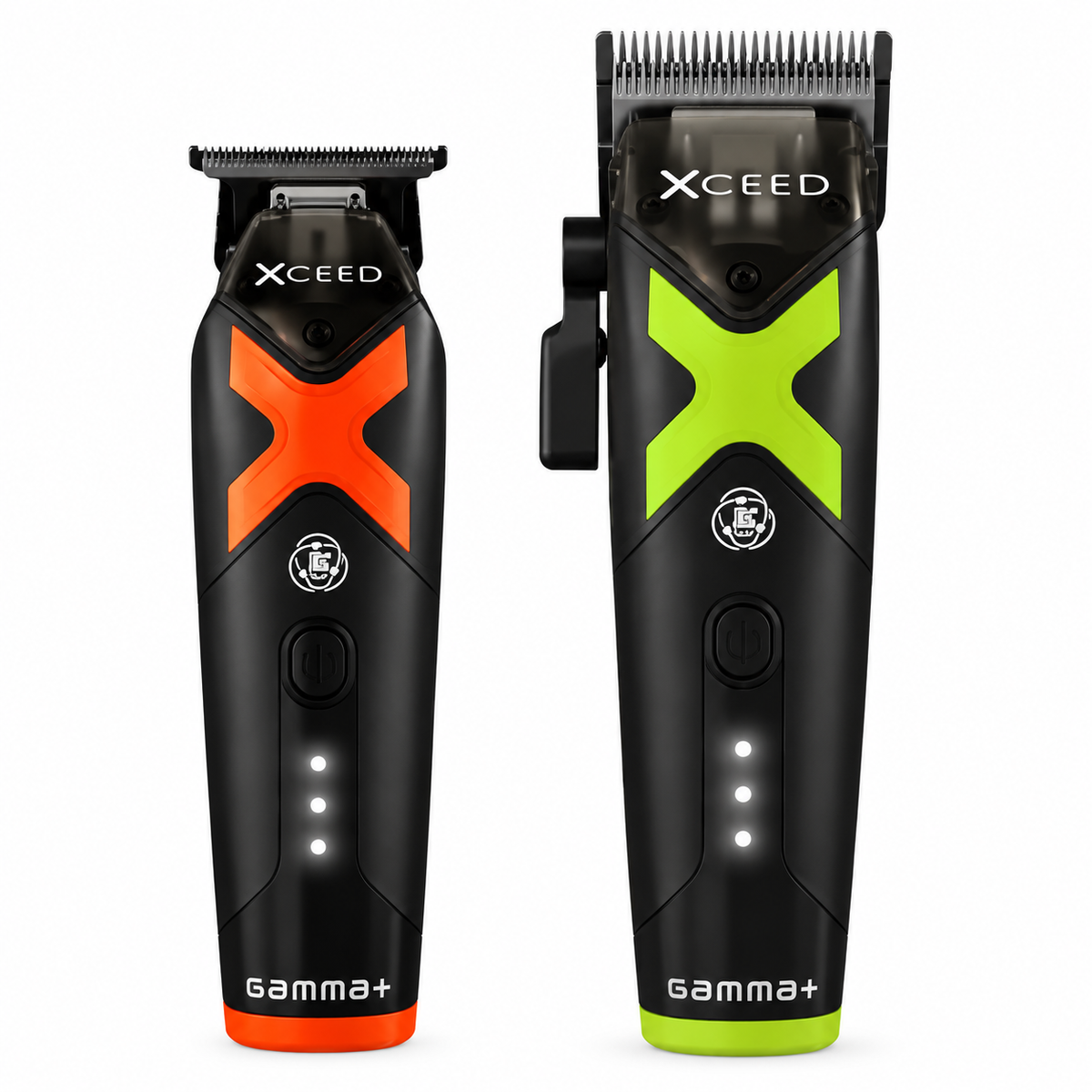 Gamma Xceed Clipper/Trimmer Insert