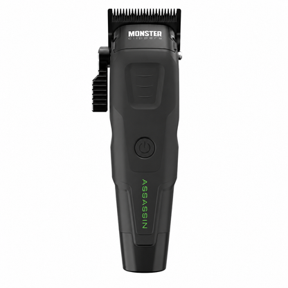 Monster Assassin Clipper Insert