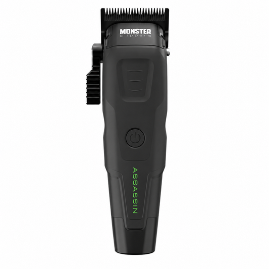 Monster Assassin Clipper Insert