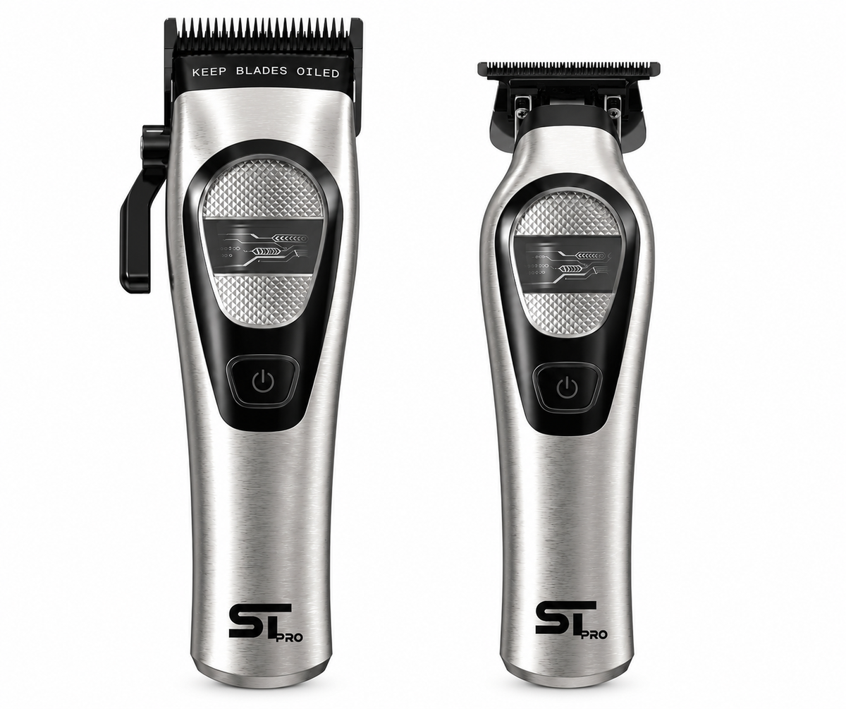 Supreme Torq Clipper/Trimmer Insert USBC