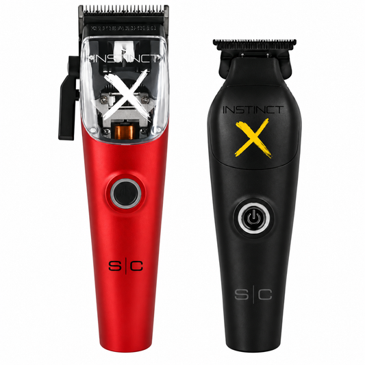 StyleCraft Instinct-X Clipper/Trimmer Insert