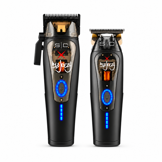 StyleCraft X 360 Jeezy Clipper/Trimmer Insert