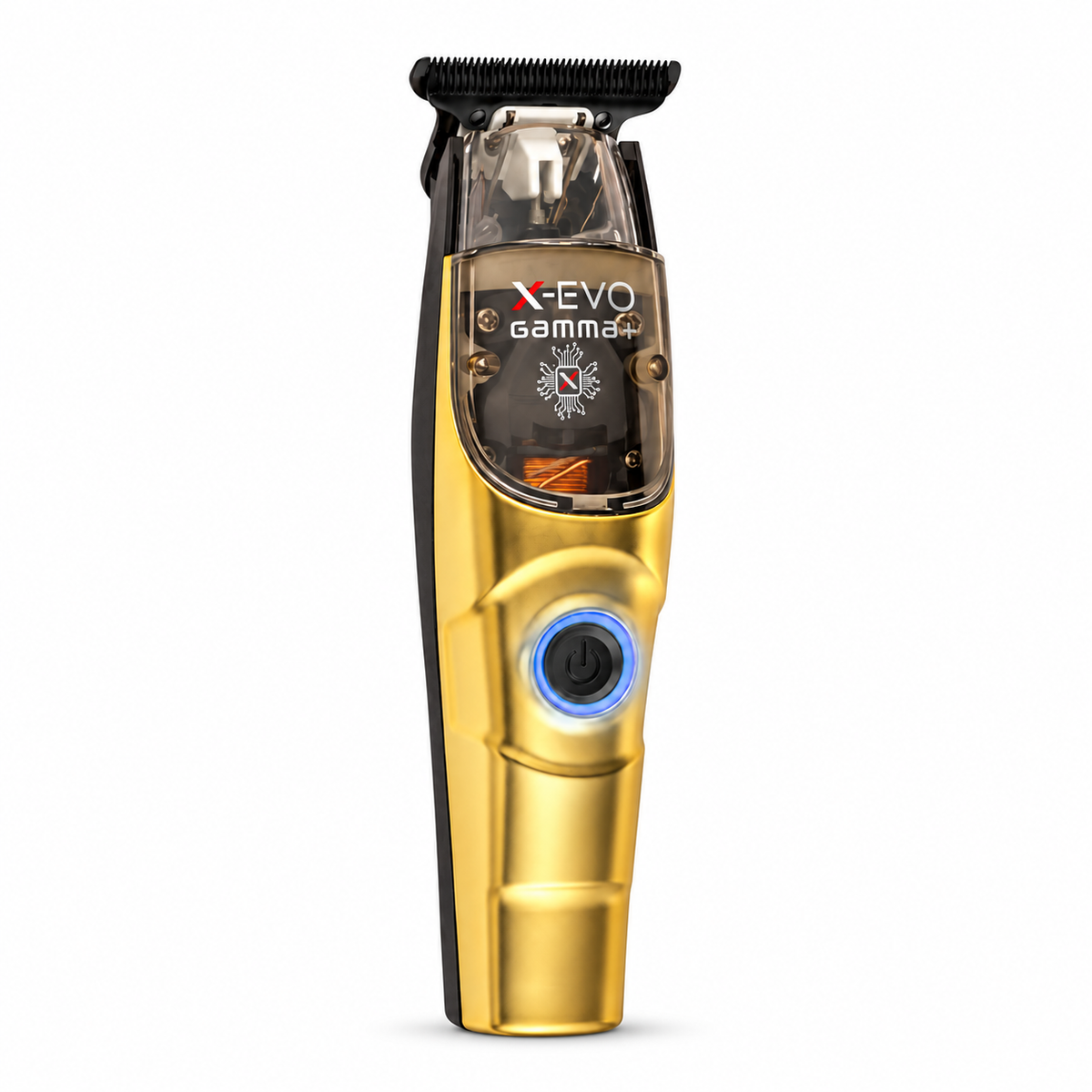 Gamma SC X-Evo Clipper Insert