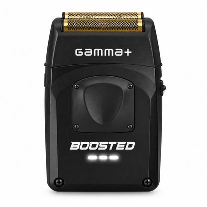 Gamma Boosted Shaver Insert USBC