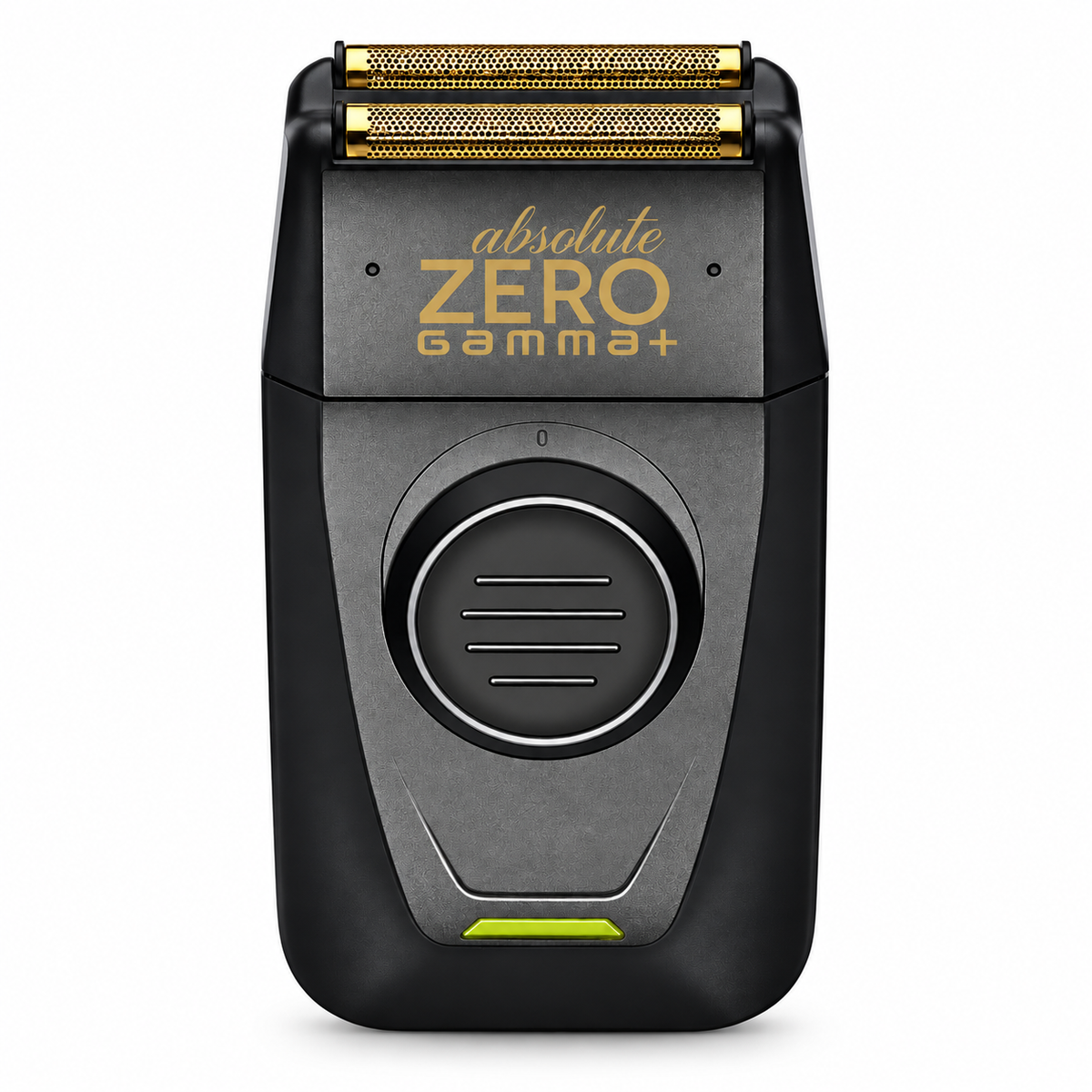 Gamma Absolute Zero Shaver Insert USB