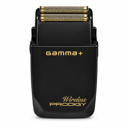 Gamma SC Prodigy Shaver Insert USB