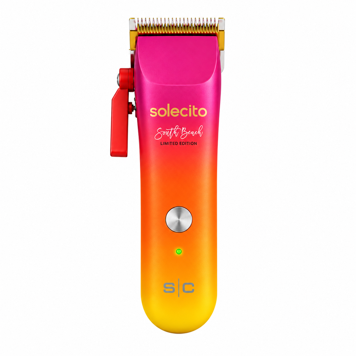 StyleCraft Solecito Clipper Insert USBC
