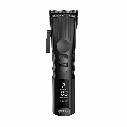 Supreme 2Spee Clipper Insert