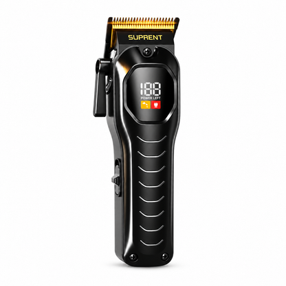 Suprent Black Scorpion Clipper Insert USBC