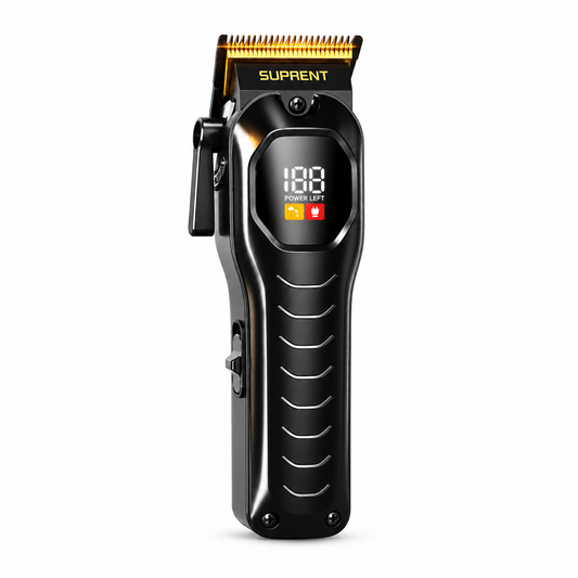 Suprent Black Scorpion Clipper Insert USBC