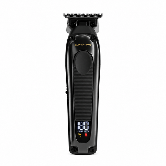 Suprent Pro Black Obsidian Trimmer Insert