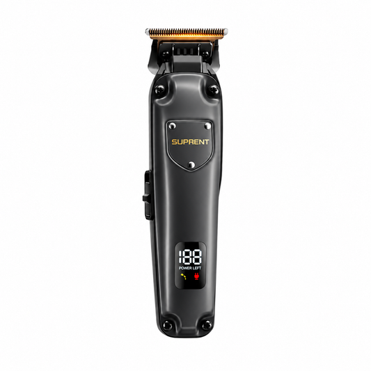 Suprent Pro Black Shield Trimmer Insert USBC