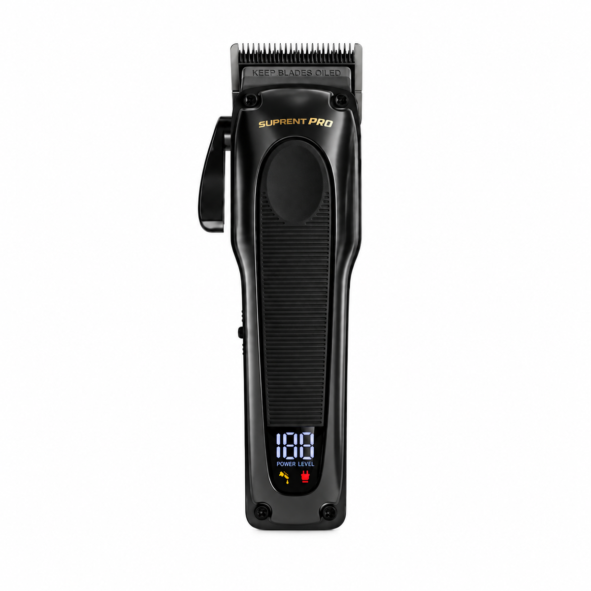Suprent Pro Black Obsidian Clipper Insert