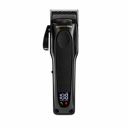 Suprent Pro Black Obsidian Clipper Insert
