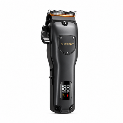 Suprent Pro Black Shield Clipper Insert USBC