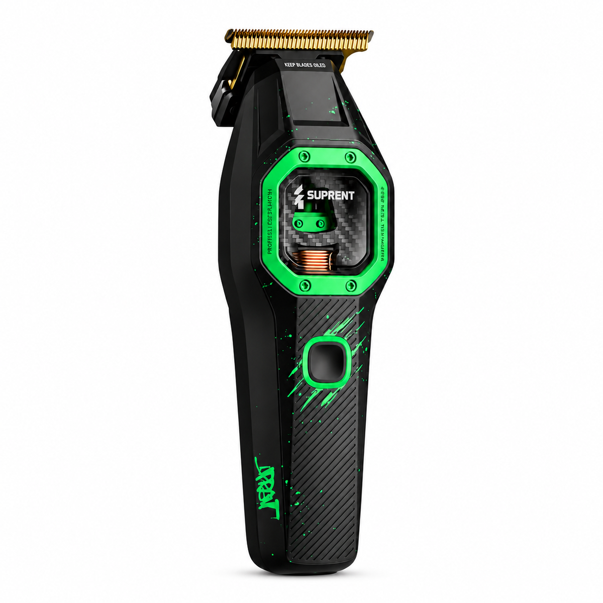Suprent Fang Trimmer Insert