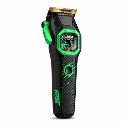Suprent Fang Clipper Insert