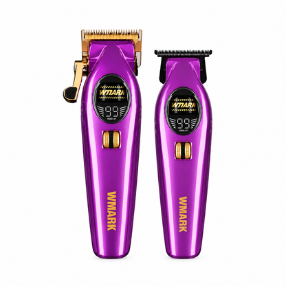 WMARK NG-V2 Clipper/Trimmer Insert USBC