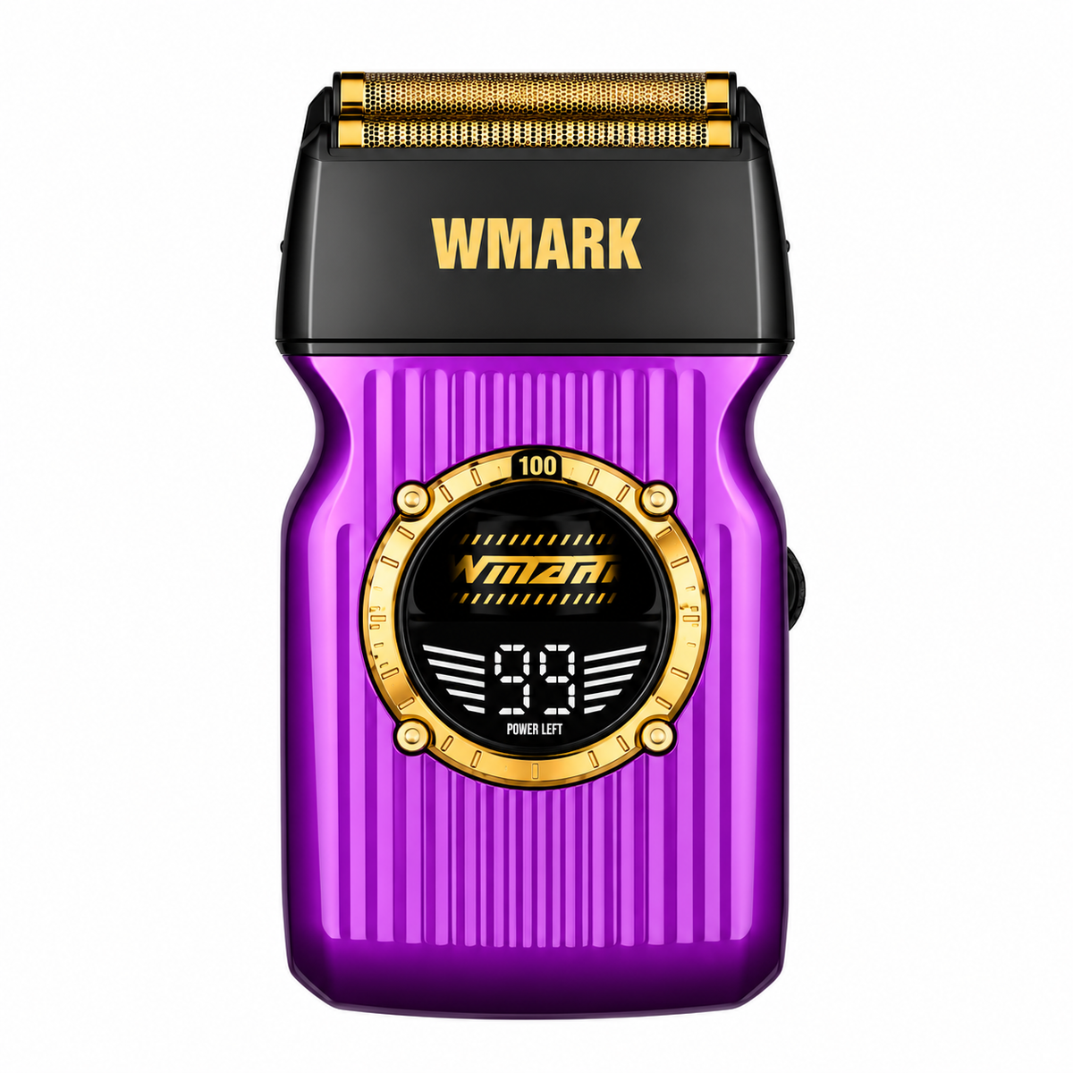 WMARK NG-VS2 Shaver Insert USBC