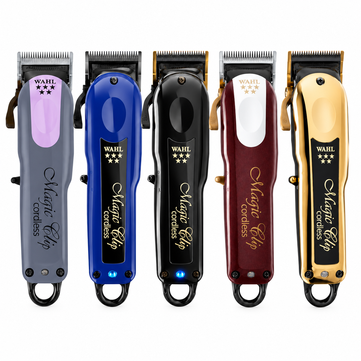 Wahl Magic Clip Clipper Insert